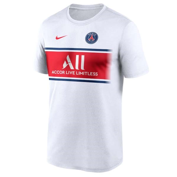 Tailandia Camiseta Paris Saint Germain 30 Fan Top 2021 2022